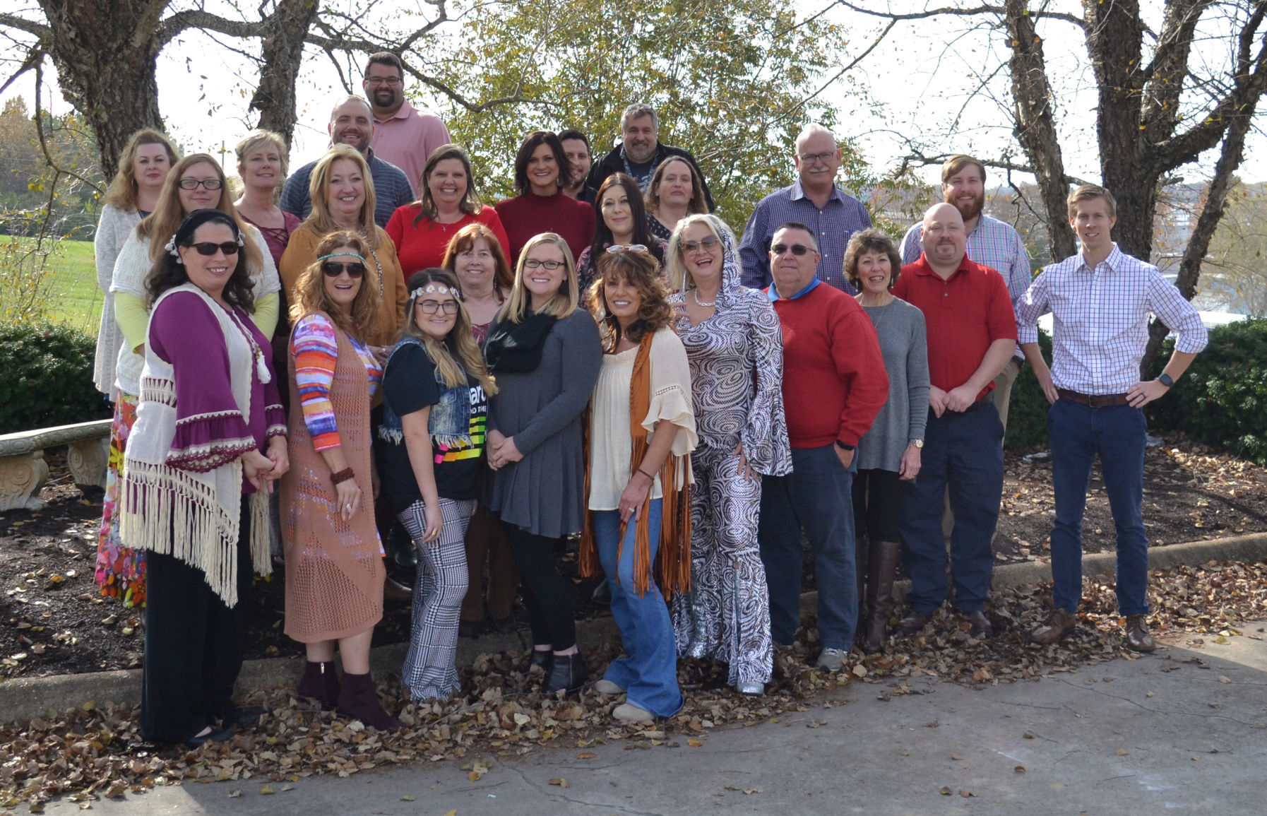 Bargain Barn celebrates anniversary
